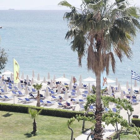 Groovy Apartment By The Sea With Garden Palaio Faliro Eksteriør bilde