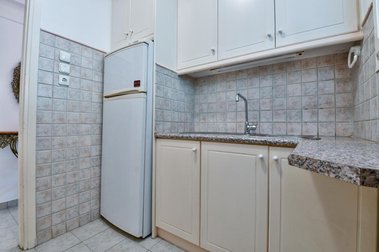 Groovy Apartment By The Sea With Garden Palaio Faliro Eksteriør bilde