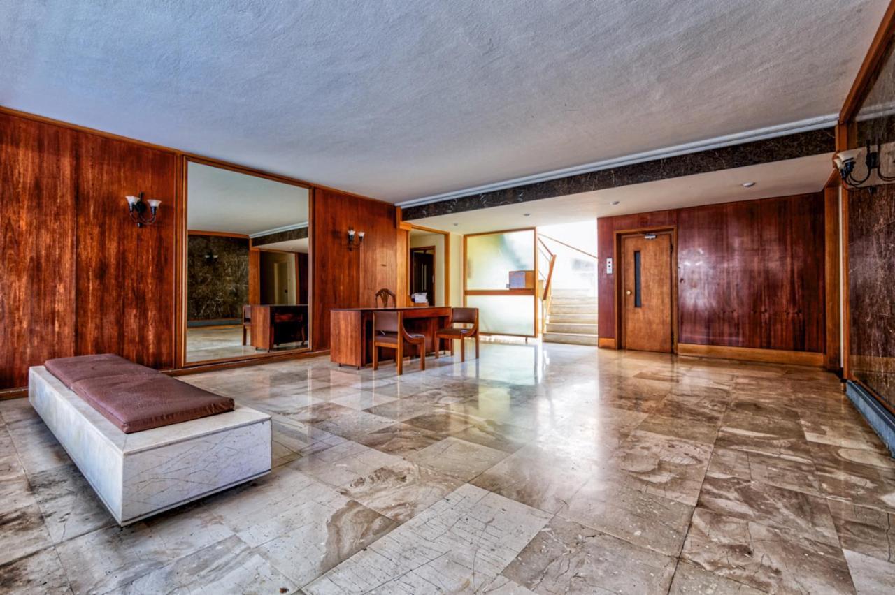 Groovy Apartment By The Sea With Garden Palaio Faliro Eksteriør bilde