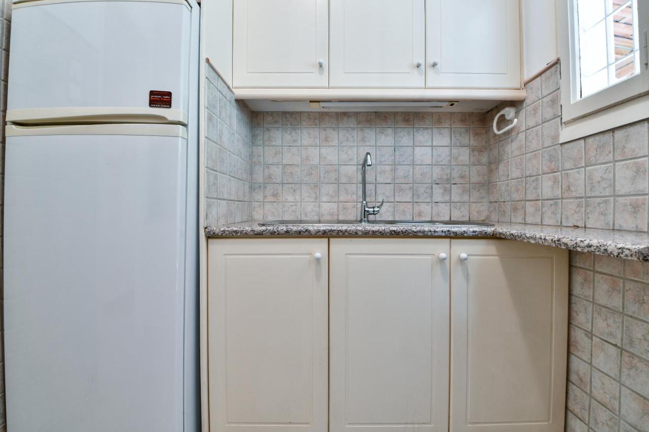 Groovy Apartment By The Sea With Garden Palaio Faliro Eksteriør bilde